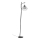 Eglo - Stojacia lampa 1xE27/40W/230V