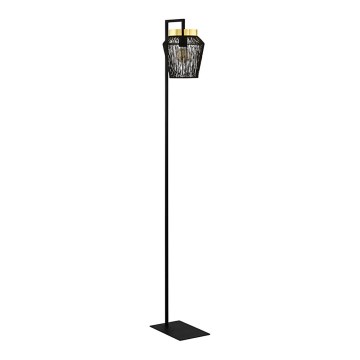 Eglo - Stojacia lampa 1xE27/40W/230V