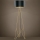 Eglo - Stojacia lampa 1xE27/60W/230V