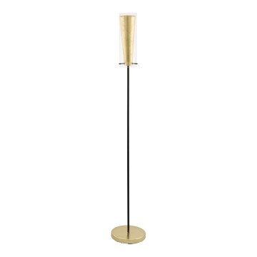 Eglo - Stojacia lampa 1xE27/60W/230V