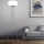 EGLO - Stojacia lampa OPTICA 2xE27/60W pr. 35 cm