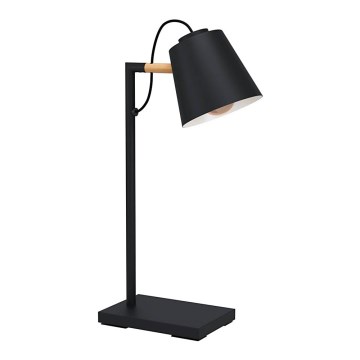 Eglo - Stolná lampa 1xE14/40W/230V