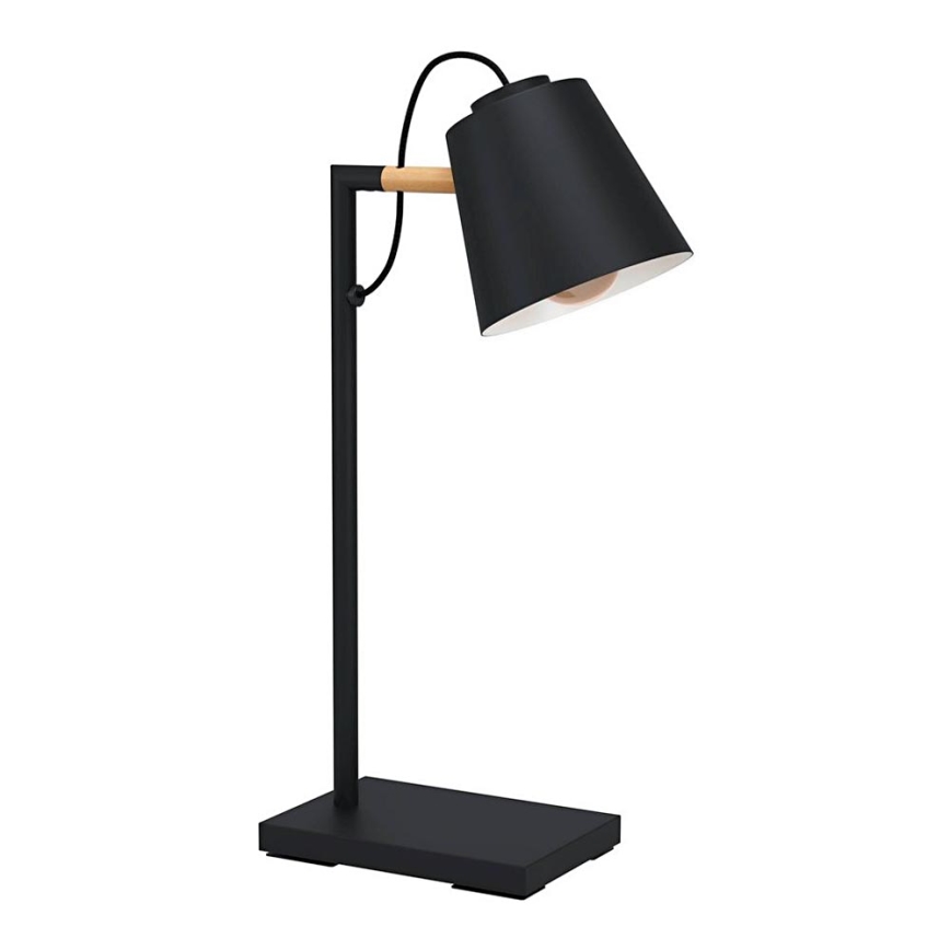 Eglo - Stolná lampa 1xE14/40W/230V