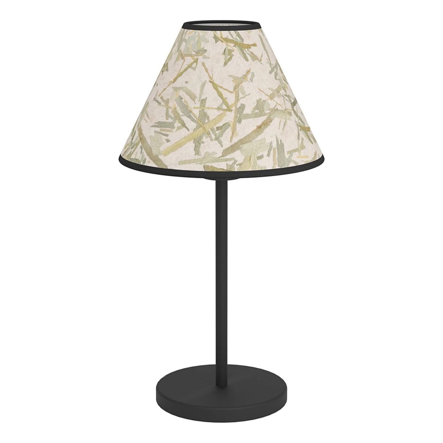 Eglo - Stolná lampa 1xE27/25W/230V