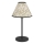 Eglo - Stolná lampa 1xE27/25W/230V