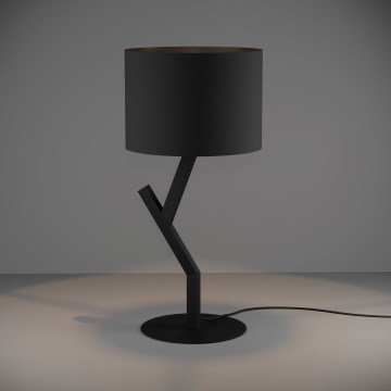 Eglo - Stolná lampa 1xE27/40W/230V