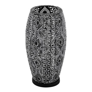 Eglo - Stolná lampa 1xE27/40W/230V