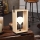 Eglo - Stolná lampa 1xE27/40W/230V