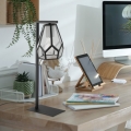 Eglo - Stolná lampa 1xE27/40W/230V