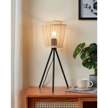 Eglo - Stolná lampa 1xE27/40W/230V