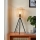 Eglo - Stolná lampa 1xE27/40W/230V