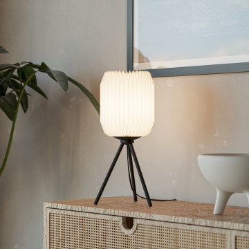 Eglo - Stolná lampa 1xE27/40W/230V