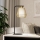 Eglo - Stolná lampa 1xE27/40W/230V