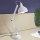 Eglo - Stolná lampa 1xE27/40W/230V