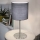 Eglo - Stolná lampa 1xE27/60W/230V