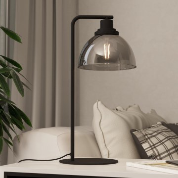 Eglo - Stolná lampa 1xE27/60W/230V