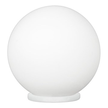 EGLO - Stolná lampa 1xE27/60W/230V pr. 20 cm