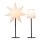 Eglo - Stolná lampa 2v1 1xE14/25W/230V