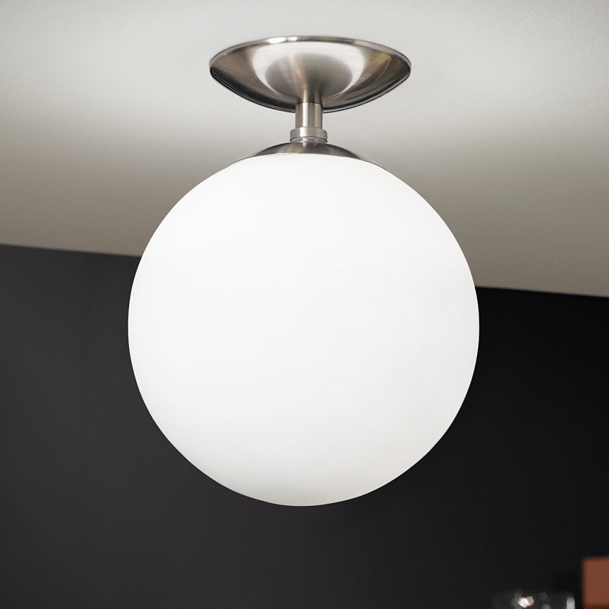 EGLO - Stropné svietidlo 1xE27/60W pr. 25 cm