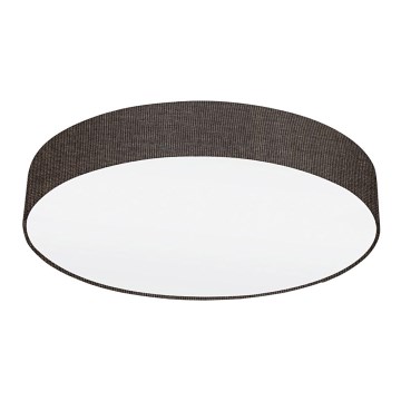 Eglo - Stropné svietidlo 3xE27/60W/230V 57 cm