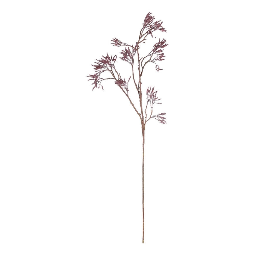 Eglo - Umelý kvet 122 cm fialová