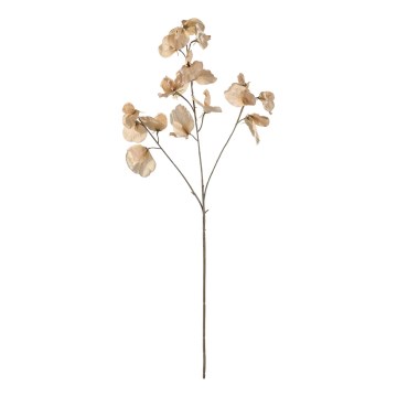 Eglo - Umelý kvet 73 cm béžová