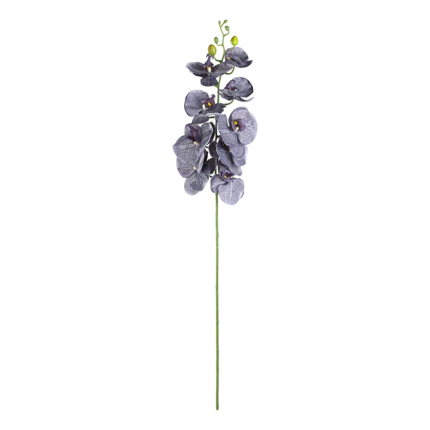 Eglo - Umelý kvet 86,5 cm fialová