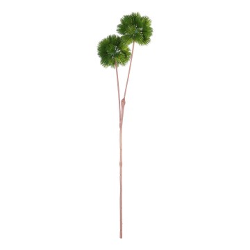 Eglo - Umelý kvet 94 cm zelená