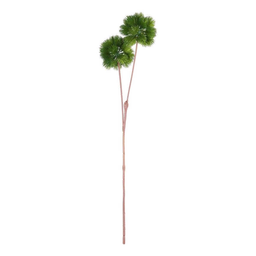 Eglo - Umelý kvet 94 cm zelená