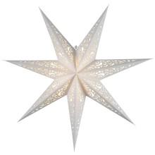 Eglo - Vianočná dekorácia hviezda