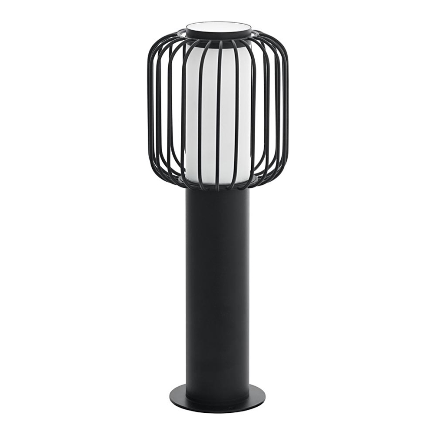 Eglo - Vonkajšia lampa 1xE27/28W/230V IP44