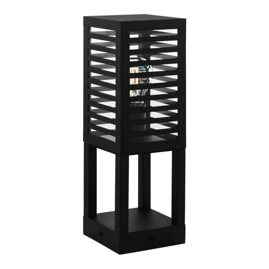 Eglo - Vonkajšia lampa 1xE27/60W/230V 45 cm IP44