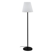 Eglo - Vonkajšia stojacia lampa 1xE27/15W/230V IP44