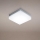 Eglo - Vonkajšie stropné svietidlo LED/8,2W/230V IP44