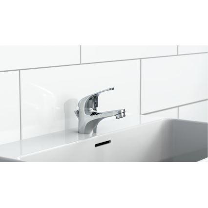 Eisl NI075CR - Umývadlová batéria GRANDE VITA CLASSIC lesklý chróm