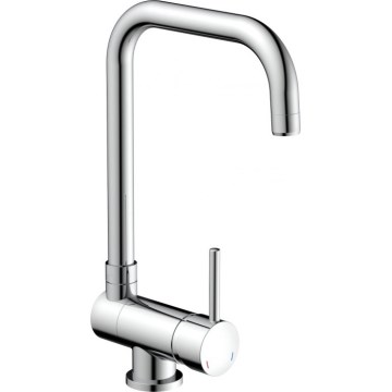 Eisl NI182-0335T - Drezová batéria FLEXO, lesklý chróm