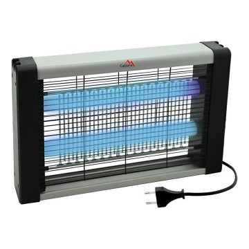 Elektrický lapač hmyzu UV/2,1W/230V 60 m2