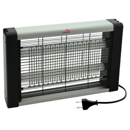 Elektrický lapač hmyzu UV/2,1W/230V 60 m2