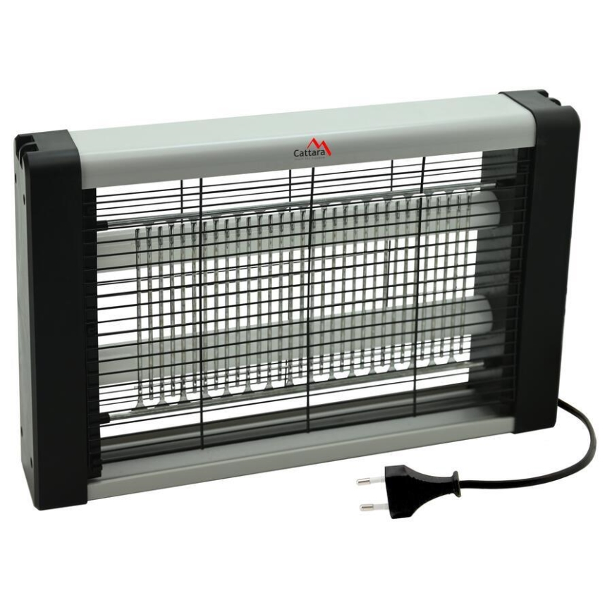 Elektrický lapač hmyzu UV/2,1W/230V 60 m2