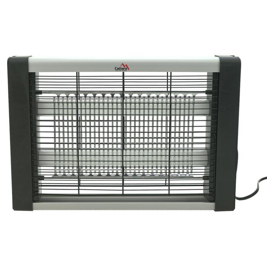 Elektrický lapač hmyzu UV/2,1W/230V 60 m2