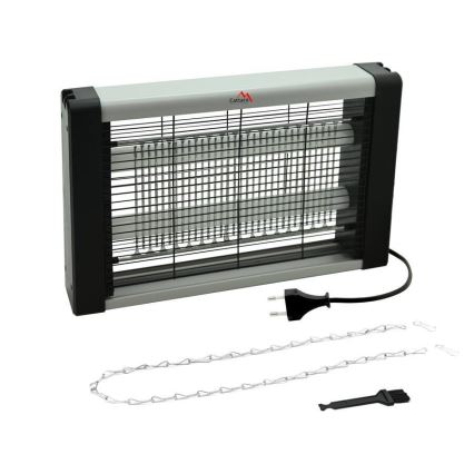 Elektrický lapač hmyzu UV/2,1W/230V 60 m2