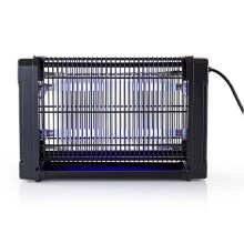 Elektrický lapač hmyzu UV-A/2x8W/230V 50 m²