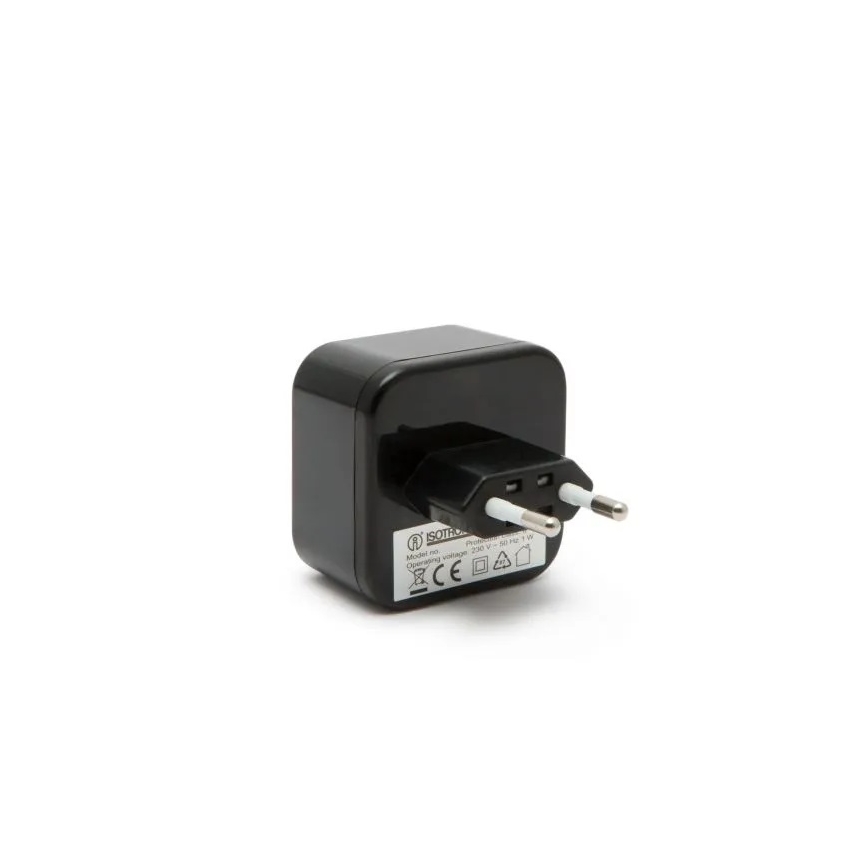 Elektrický odpudzovač pavúkov 1W/230V