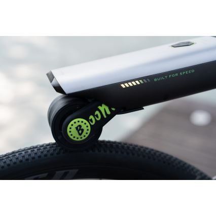 Elektrický pohon kolesa 200 W / 18 V