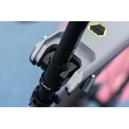 Elektrický pohon kolesa 200 W / 18 V