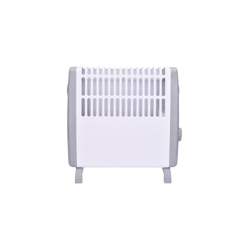Elektrický priamovykurovač/konvektor 425W termostat