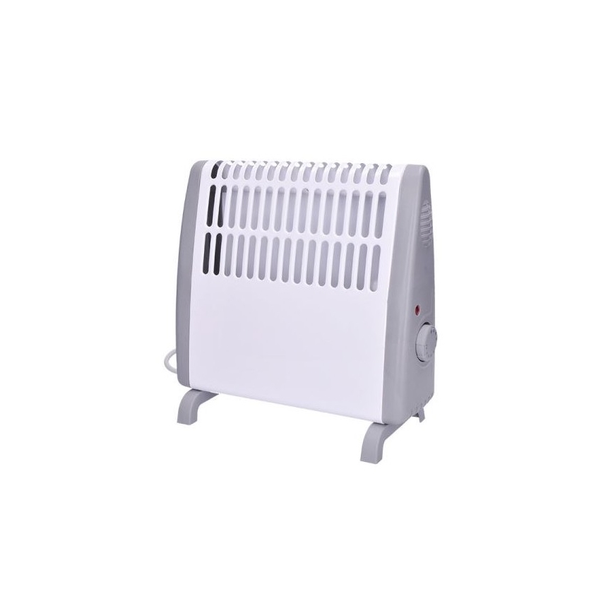 Elektrický priamovykurovač/konvektor 425W termostat