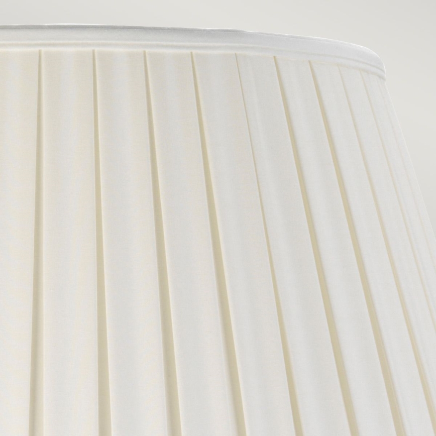 Elstead - Stolná lampa DALIAN 1xE27/60W/230V