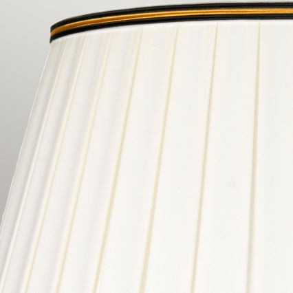 Elstead - Stolná lampa NARBONNE 1xE27/60W/230V