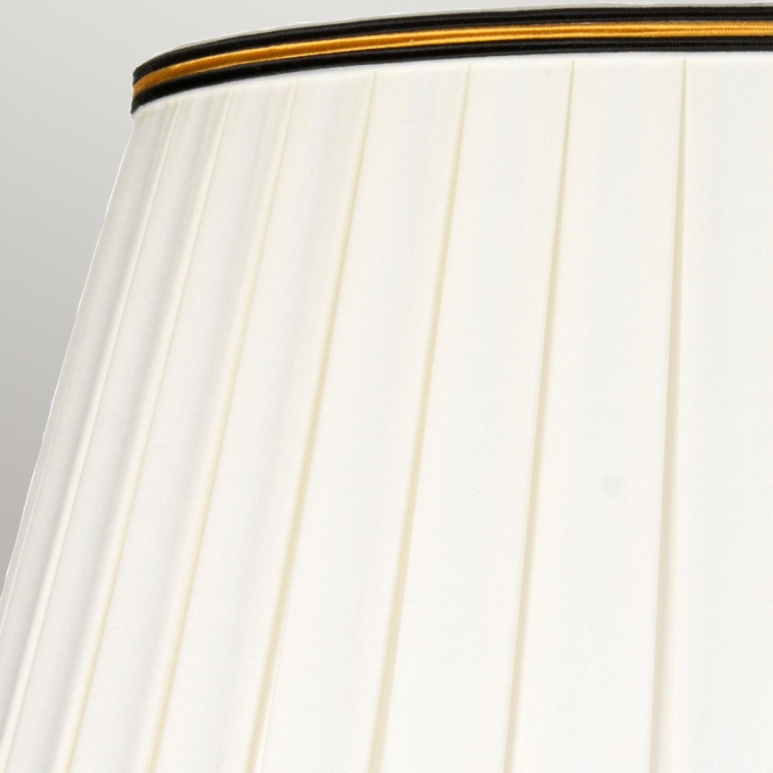 Elstead - Stolná lampa NARBONNE 1xE27/60W/230V